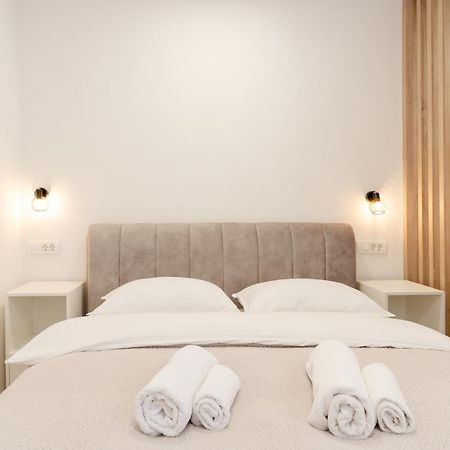 Classy & Cozy Apartment 2 Ljubljana Bagian luar foto