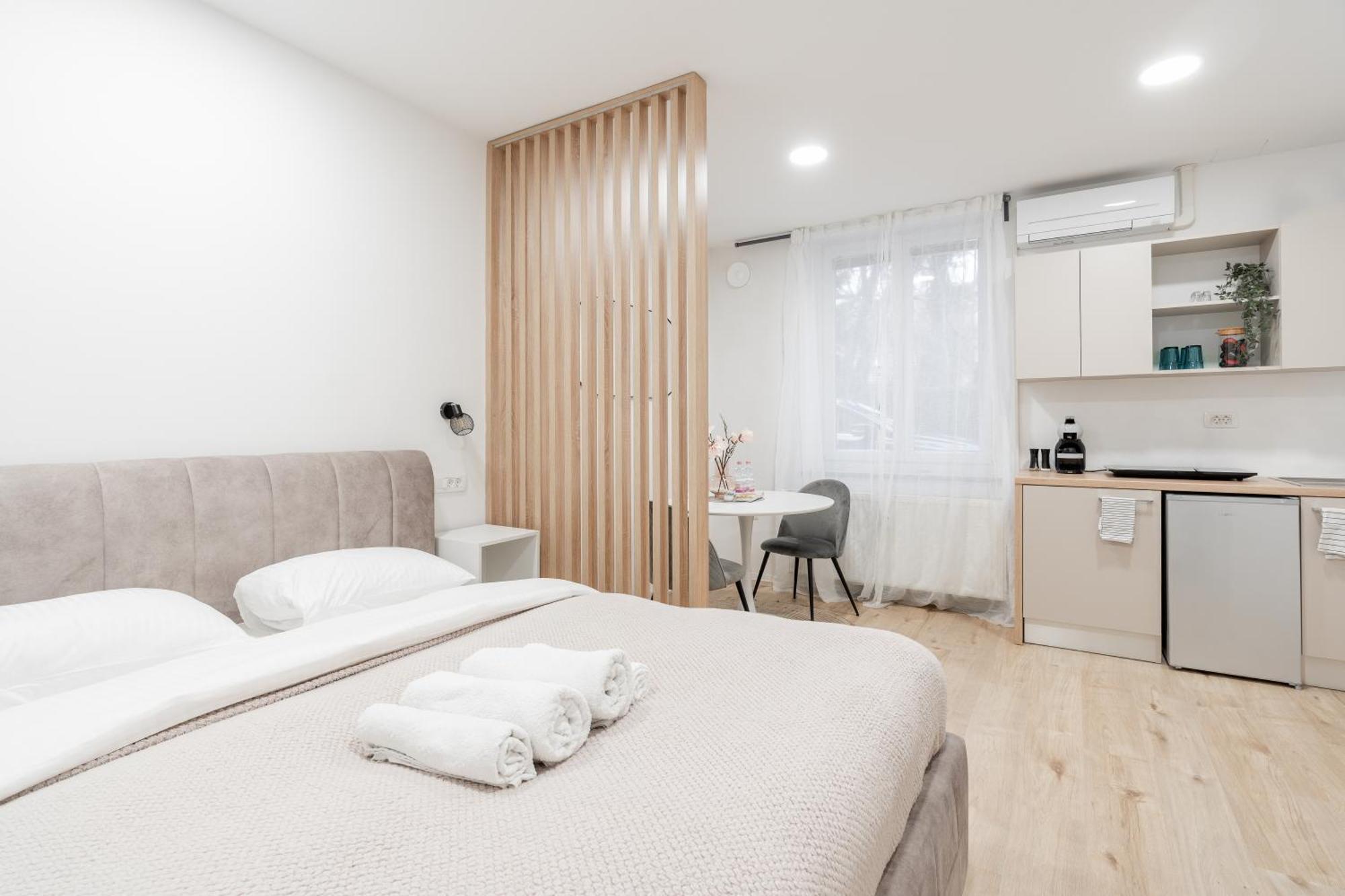 Classy & Cozy Apartment 2 Ljubljana Bagian luar foto