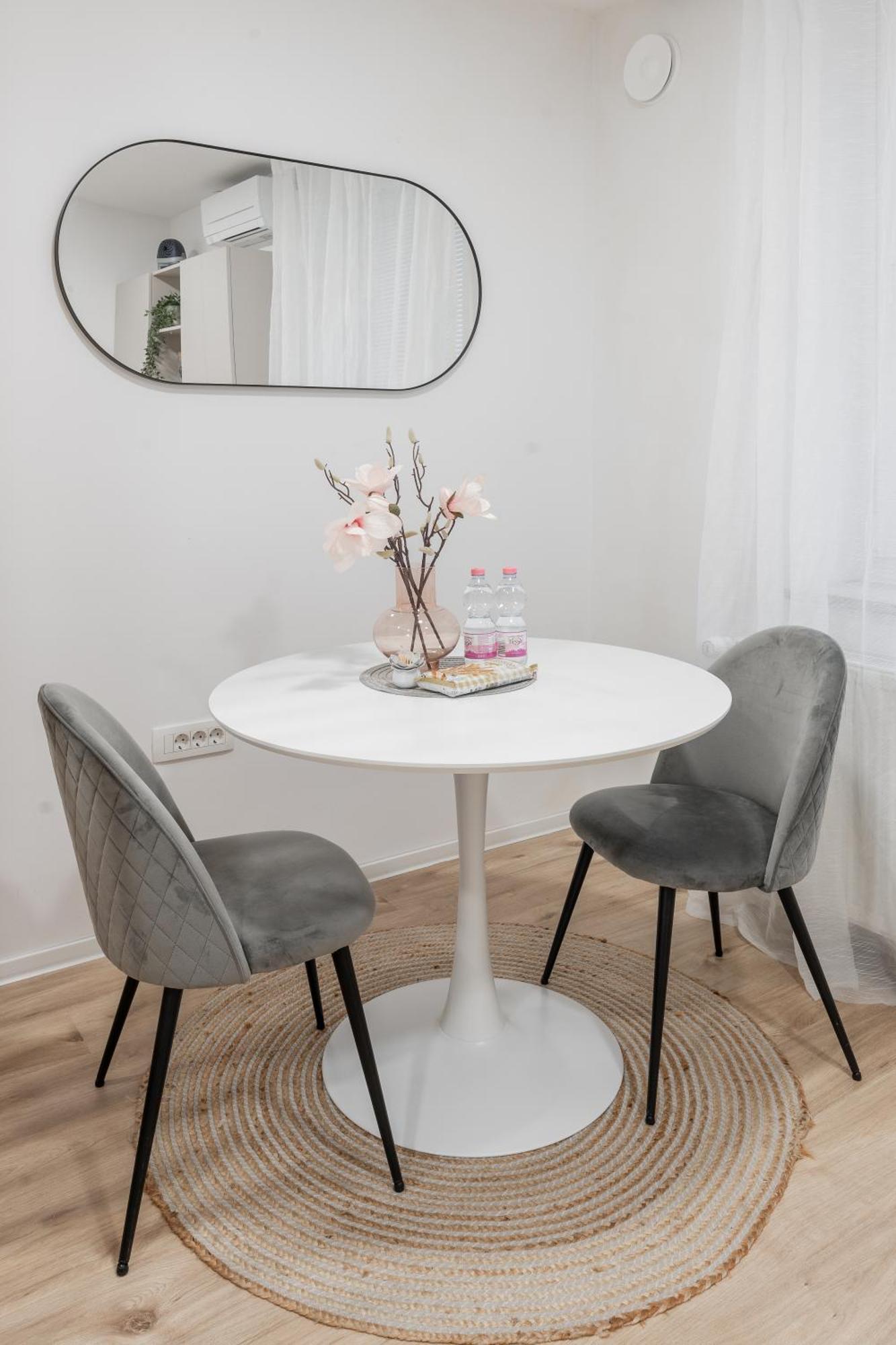 Classy & Cozy Apartment 2 Ljubljana Bagian luar foto